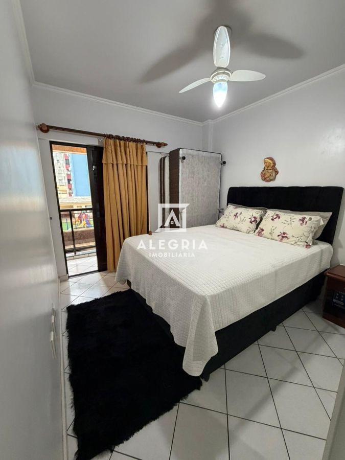 Lindo Apartamento mobiliado no Centro em Balneário Camboriú