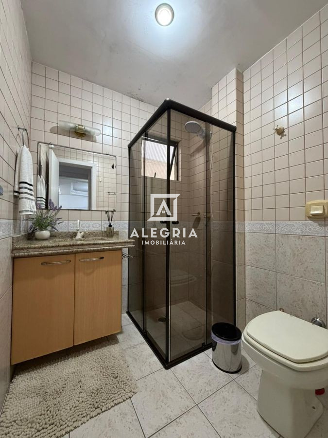 Lindo Apartamento mobiliado no Centro em Balneário Camboriú