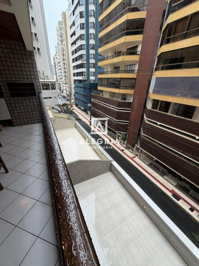 Lindo Apartamento mobiliado no Centro em Balneário Camboriú