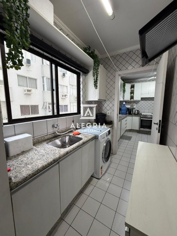 Lindo Apartamento mobiliado no Centro em Balneário Camboriú