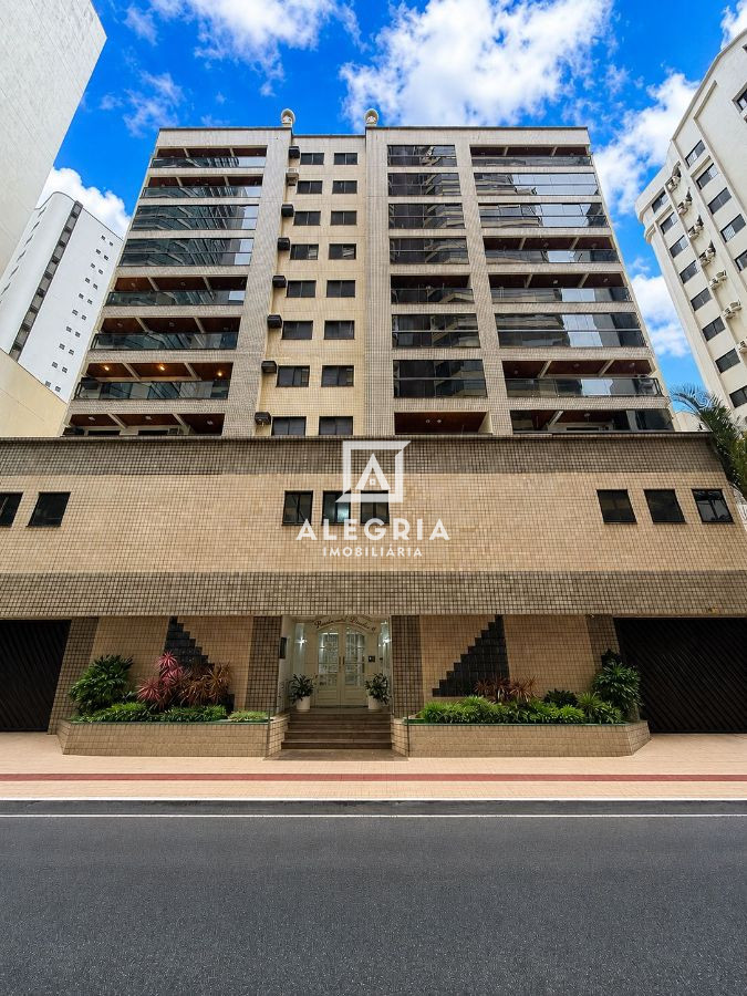 Lindo Apartamento mobiliado no Centro em Balneário Camboriú