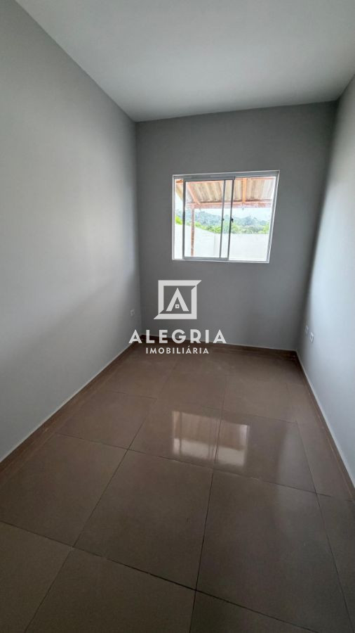 Linda residência 03 Dormitórios no Bairro São Marcos em São José dos Pinhais
