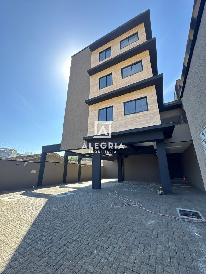 APARTAMENTO DE 2 DORMITÓRIOS COM 02 GARDENS! em São José dos Pinhais