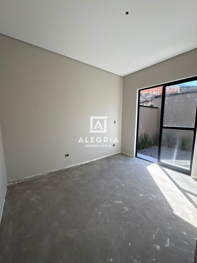 APARTAMENTO DE 2 DORMITÓRIOS COM 02 GARDENS! em São José dos Pinhais