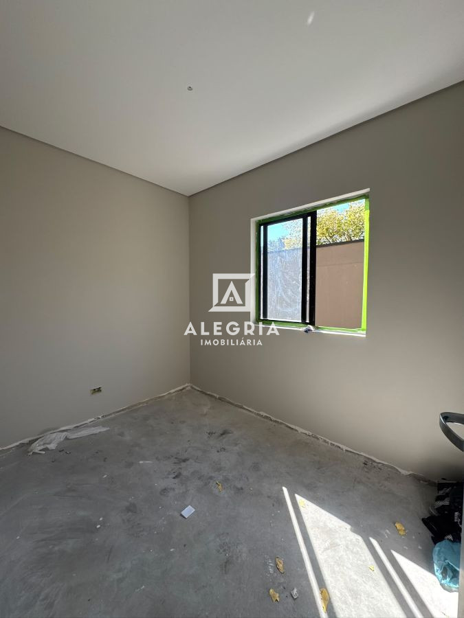 APARTAMENTO DE 2 DORMITÓRIOS COM 02 GARDENS! em São José dos Pinhais