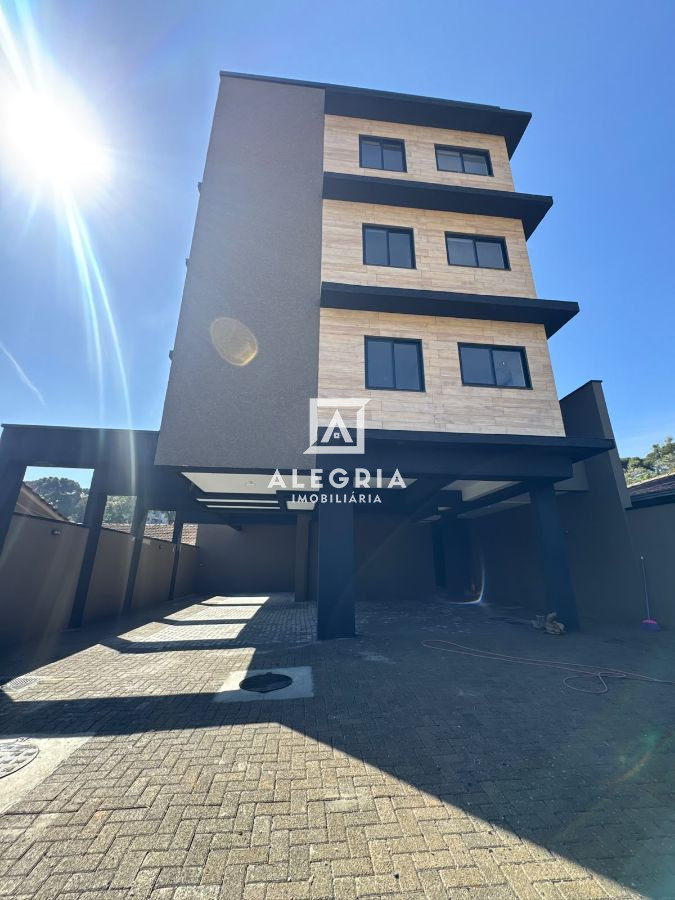 APARTAMENTO DE 2 DORMITÓRIOS COM 02 GARDENS! em São José dos Pinhais