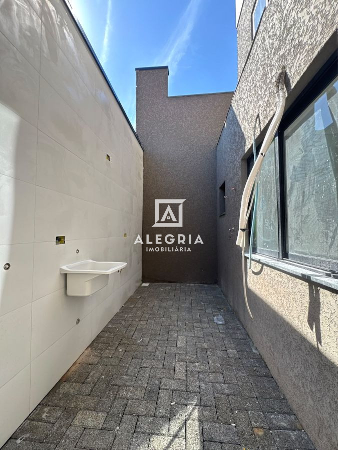 APARTAMENTO DE 2 DORMITÓRIOS COM 02 GARDENS! em São José dos Pinhais