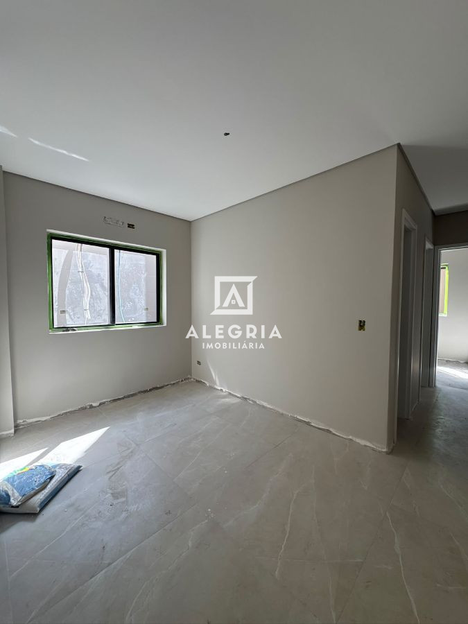 APARTAMENTO DE 2 DORMITÓRIOS COM 02 GARDENS! em São José dos Pinhais