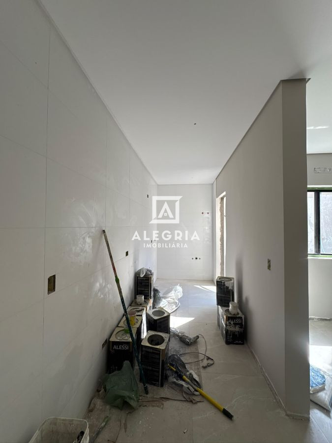 APARTAMENTO DE 2 DORMITÓRIOS COM 02 GARDENS! em São José dos Pinhais