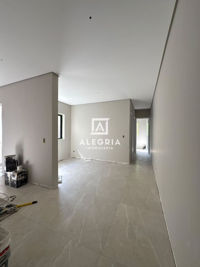 APARTAMENTO DE 2 DORMITÓRIOS COM 02 GARDENS! em São José dos Pinhais