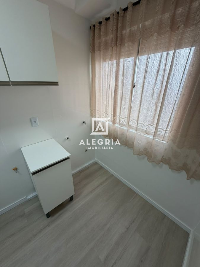 Lindo Apartamento no Residencial Vila Verde em São José dos Pinhais