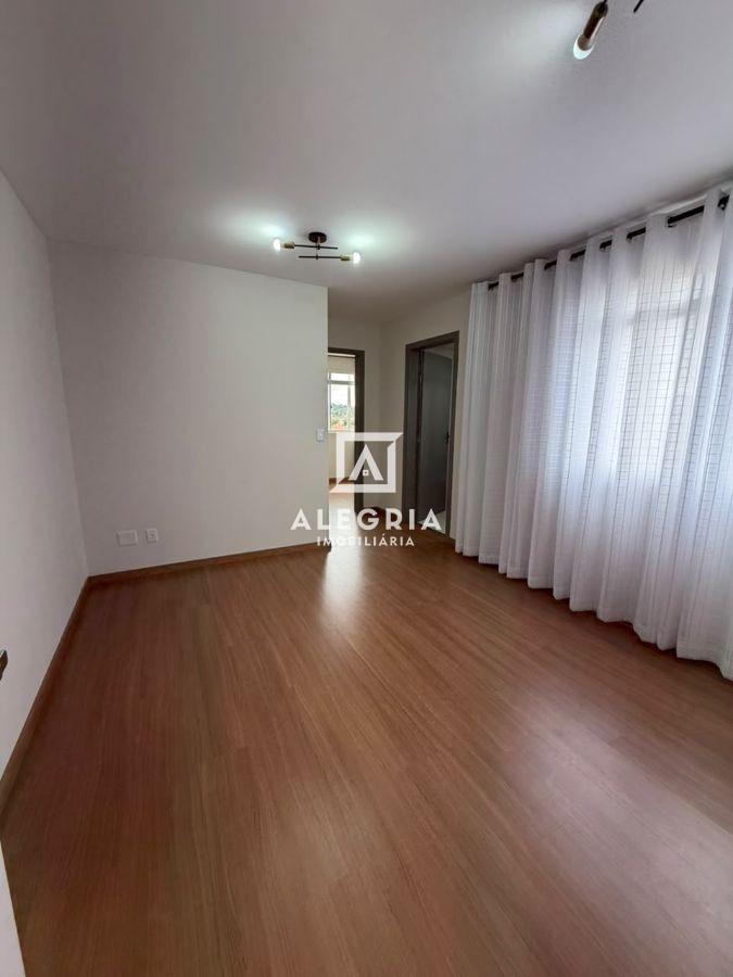 Lindo Apartamento no Residencial Vila Verde em São José dos Pinhais
