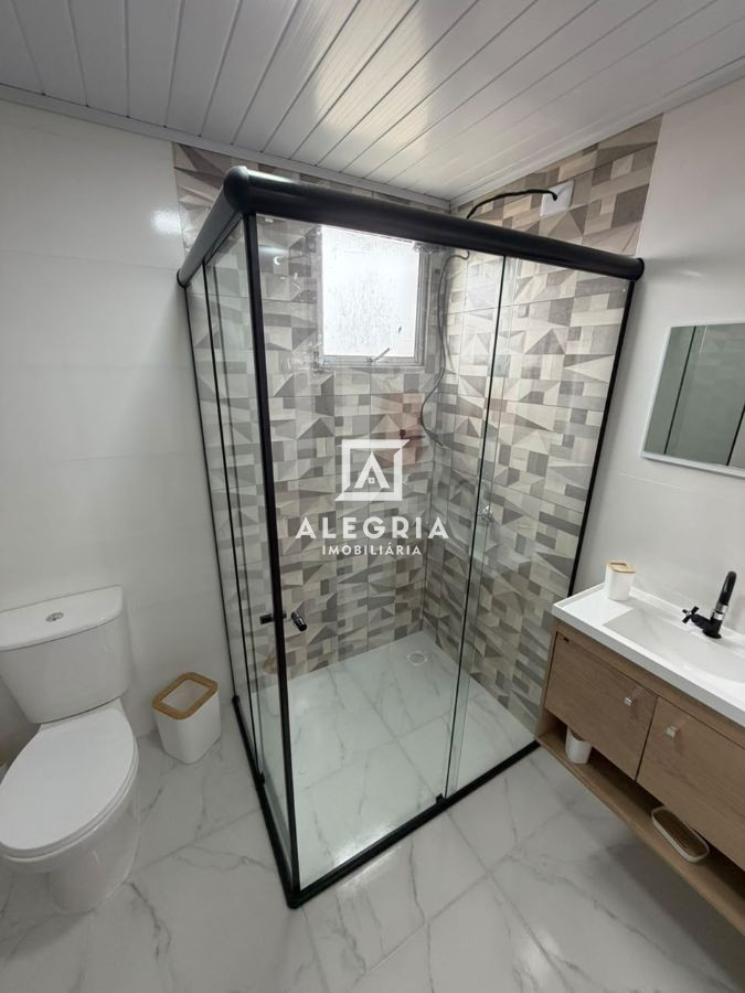 Lindo Apartamento no Residencial Vila Verde em São José dos Pinhais