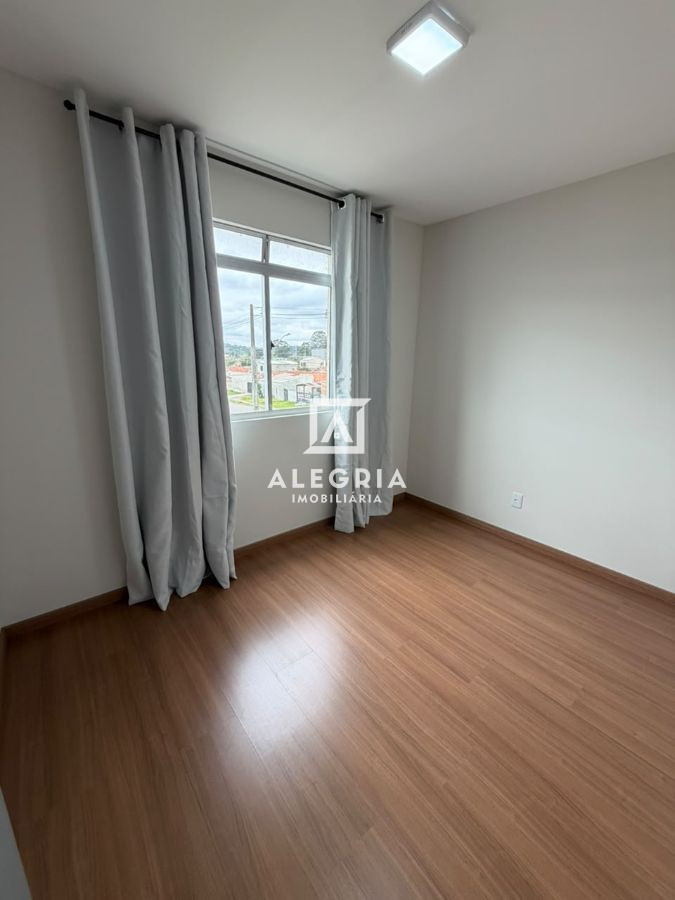 Lindo Apartamento no Residencial Vila Verde em São José dos Pinhais