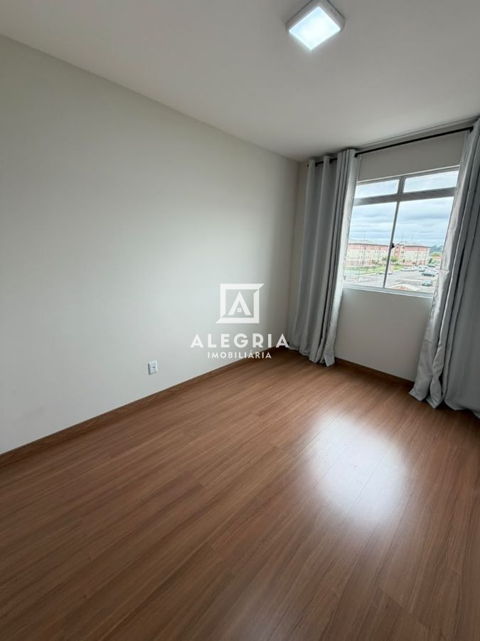 Lindo Apartamento no Residencial Vila Verde em São José dos Pinhais