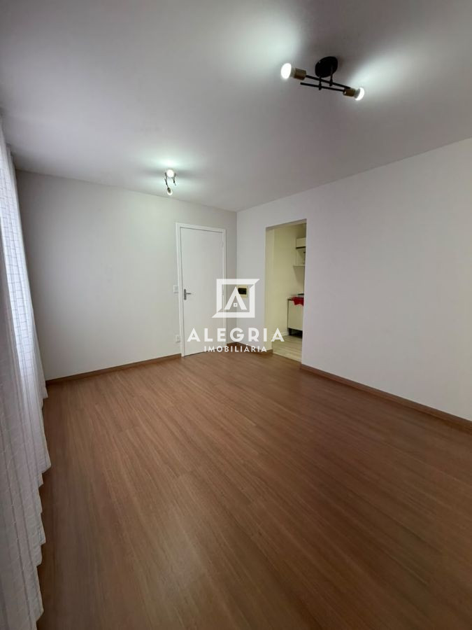 Lindo Apartamento no Residencial Vila Verde em São José dos Pinhais
