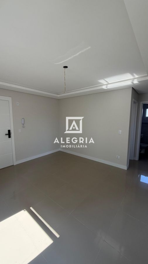 Lindo Apartamento Contendo 03 Dormitórios no São Cristovão em São José dos Pinhais
