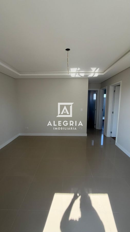Lindo Apartamento Contendo 03 Dormitórios no São Cristovão em São José dos Pinhais