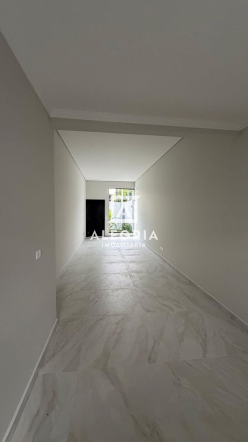 Belissima Casa a Venda no Afonso Pena Contendo 03 Dormitórios Sendo 01 Suite em São José dos Pinhais