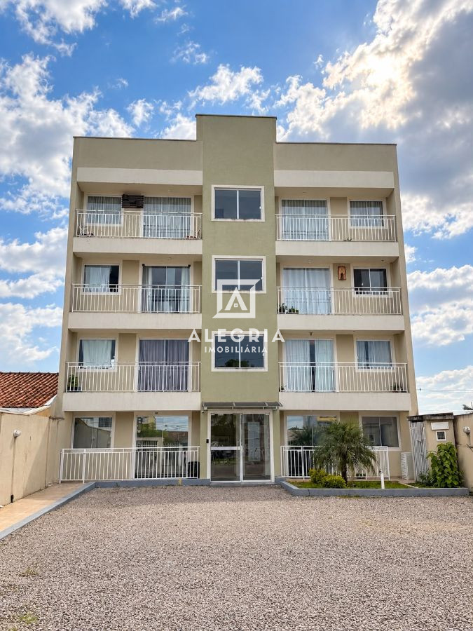 Apartamento no bairro Parque da Fonte em São José dos Pinhais