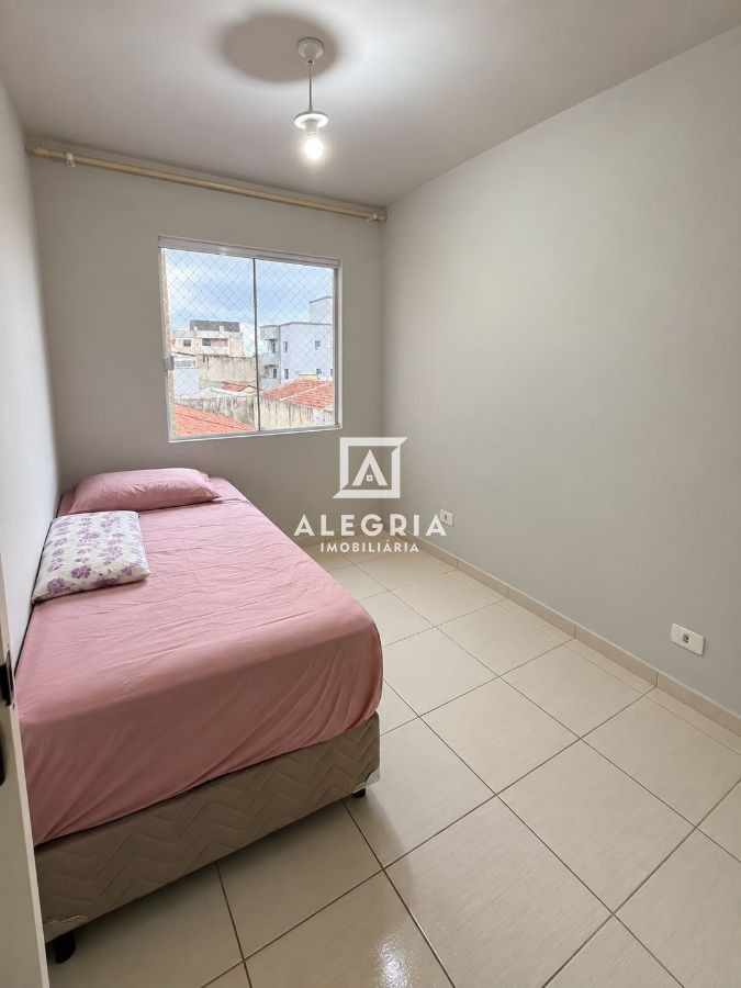 Apartamento no bairro Parque da Fonte em São José dos Pinhais