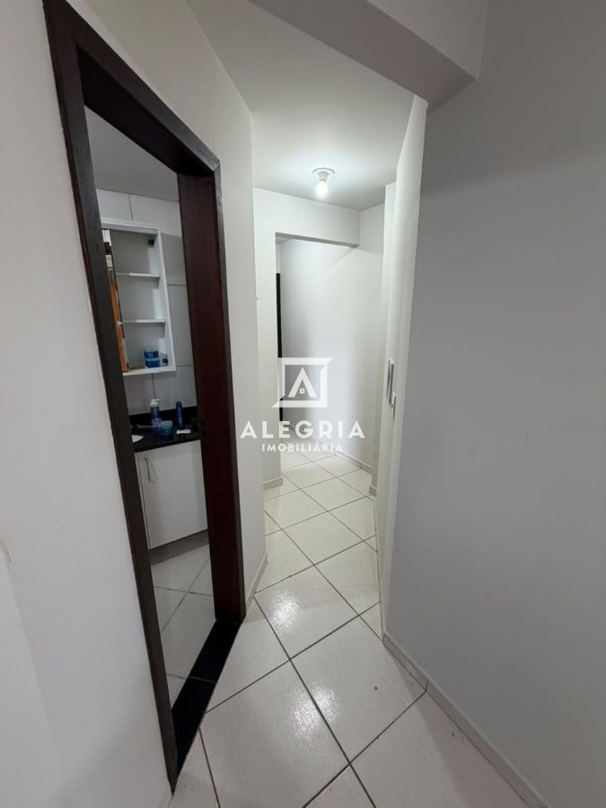 Apartamento no bairro Parque da Fonte em São José dos Pinhais