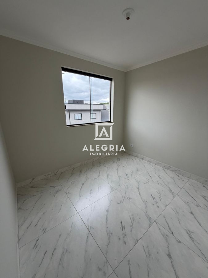 Lindo Apartamento Contendo 02 Dormitórios no Afonso Pena em São José dos Pinhais