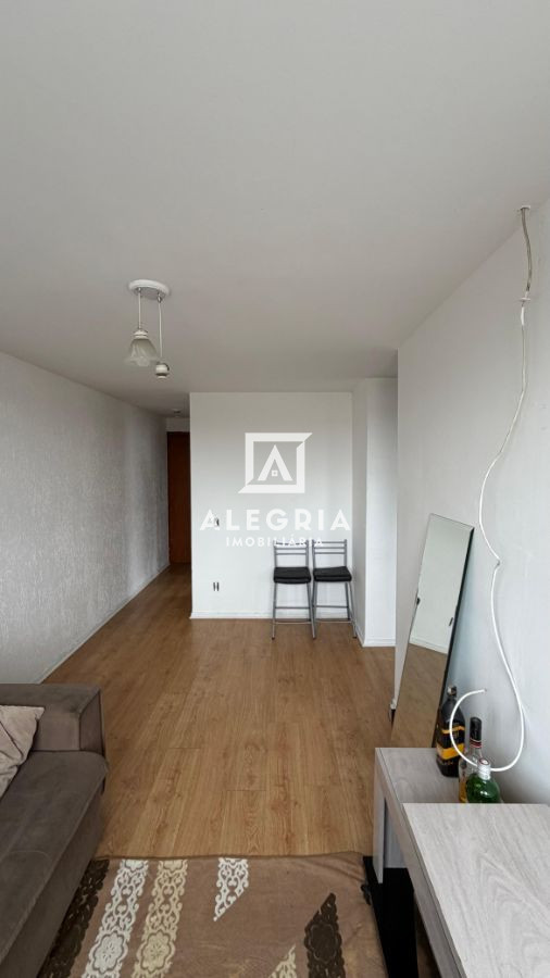 Lindo Apartamento 02 Dormitórios na Colonia Rio Grande em São José dos Pinhais