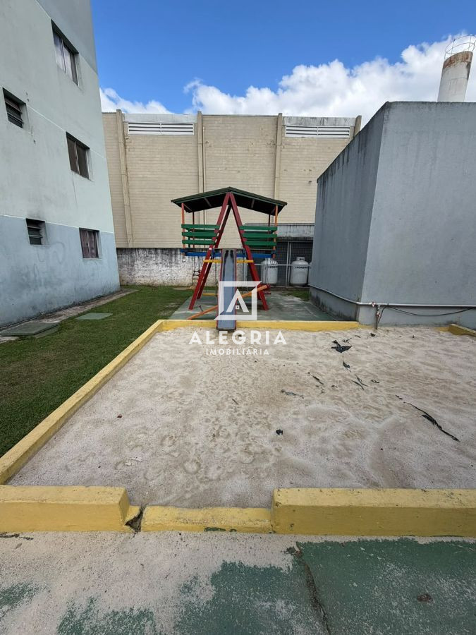Lindo Apartamento no bairro Ouro Fino em São José dos Pinhais