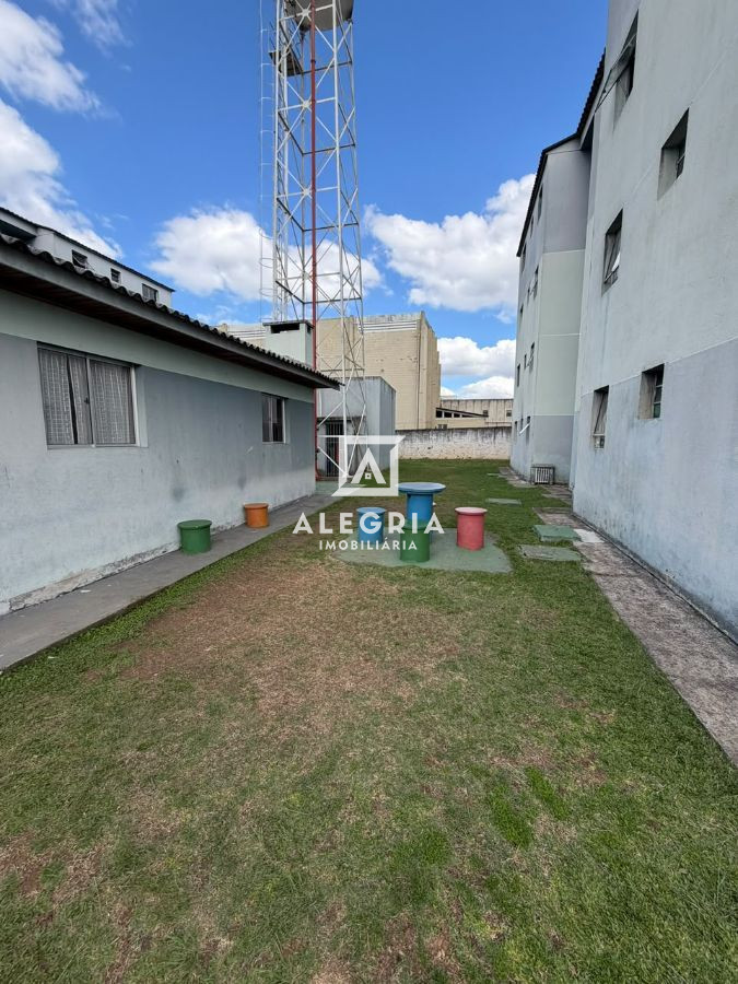 Lindo Apartamento no bairro Ouro Fino em São José dos Pinhais