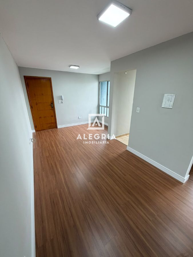 Lindo Apartamento no bairro Ouro Fino em São José dos Pinhais