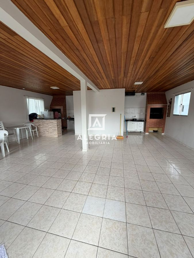 Lindo Apartamento no bairro Ouro Fino em São José dos Pinhais