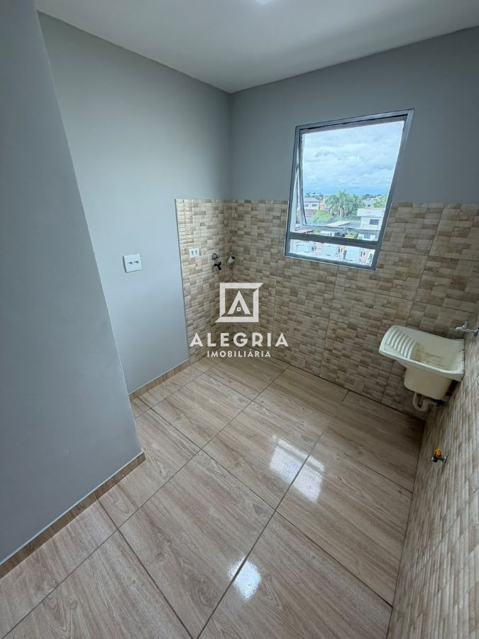 Lindo Apartamento no bairro Ouro Fino em São José dos Pinhais