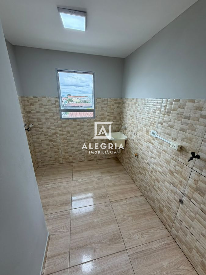 Lindo Apartamento no bairro Ouro Fino em São José dos Pinhais