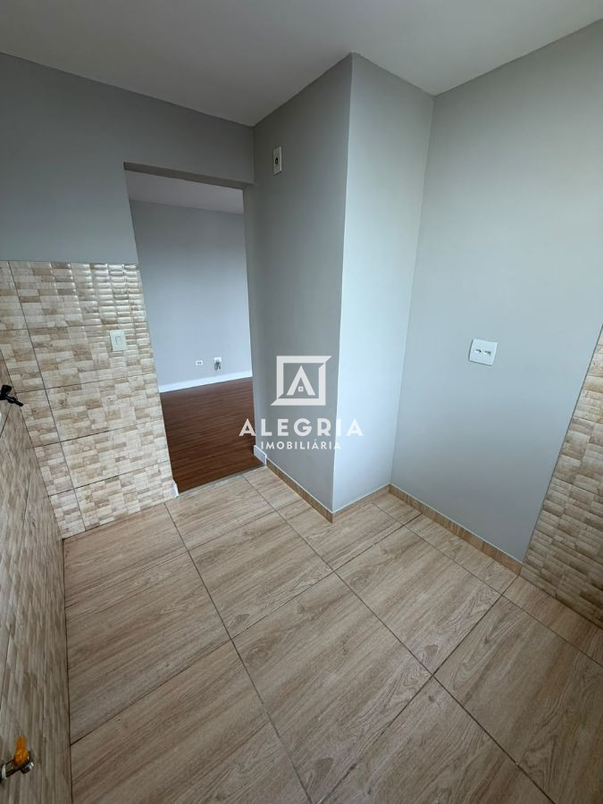 Lindo Apartamento no bairro Ouro Fino em São José dos Pinhais