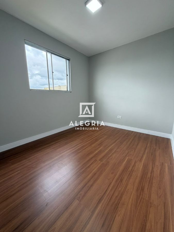 Lindo Apartamento no bairro Ouro Fino em São José dos Pinhais