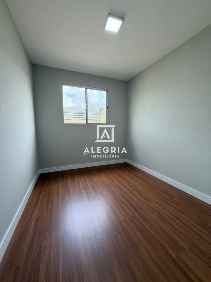 Lindo Apartamento no bairro Ouro Fino em São José dos Pinhais