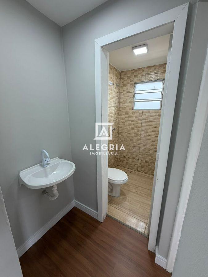 Lindo Apartamento no bairro Ouro Fino em São José dos Pinhais