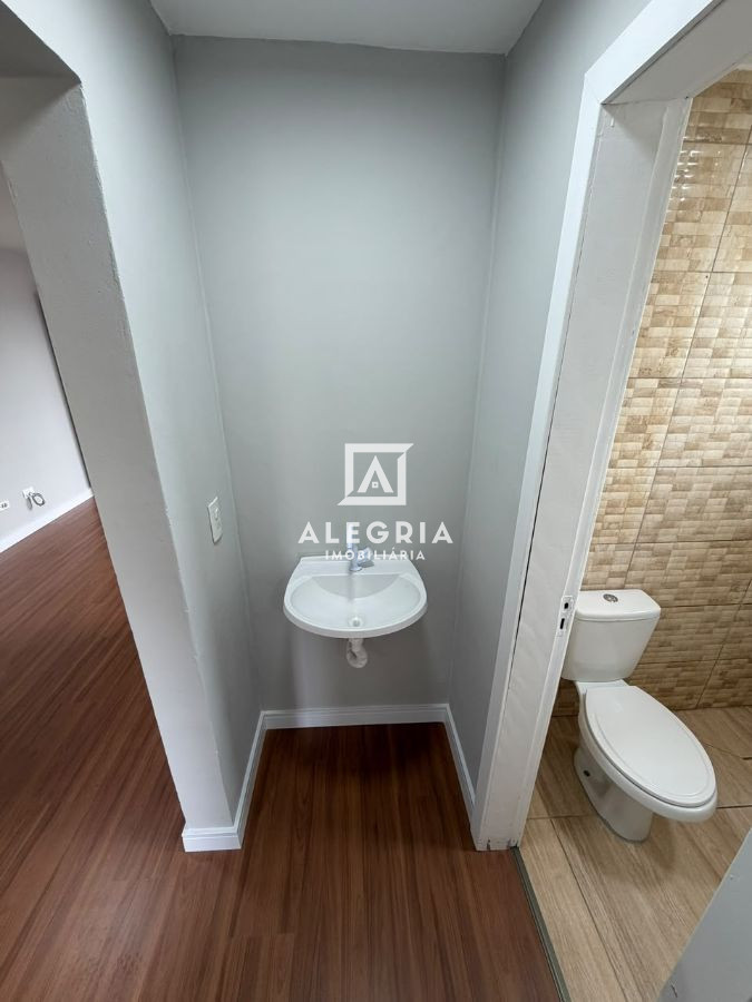 Lindo Apartamento no bairro Ouro Fino em São José dos Pinhais