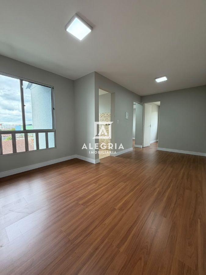 Lindo Apartamento no bairro Ouro Fino em São José dos Pinhais