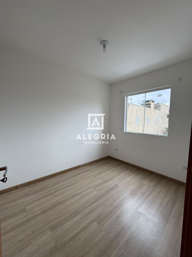 Lindo apartamento de 01 quarto na cidade jardim em São José dos Pinhais