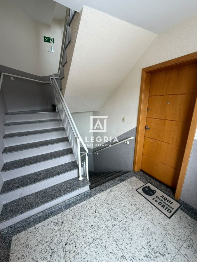 Lindo Apartamento no bairro Cidade Jardim em São José dos Pinhais