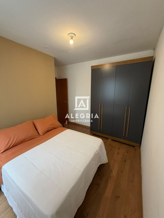 Lindo Apartamento no bairro Cidade Jardim em São José dos Pinhais