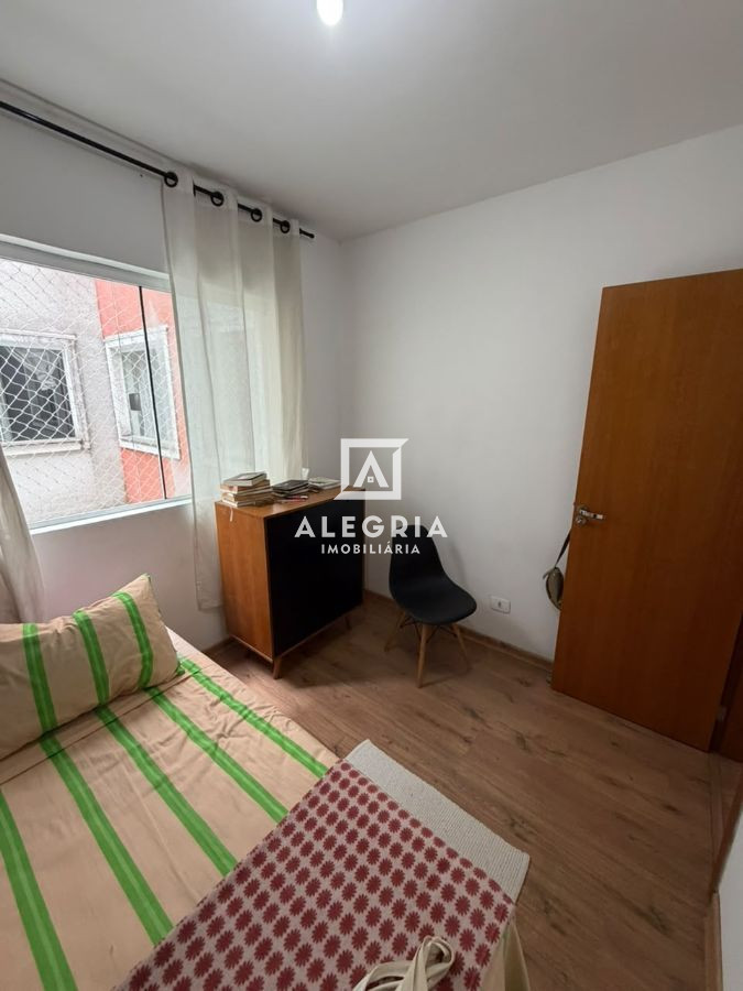 Lindo Apartamento no bairro Cidade Jardim em São José dos Pinhais
