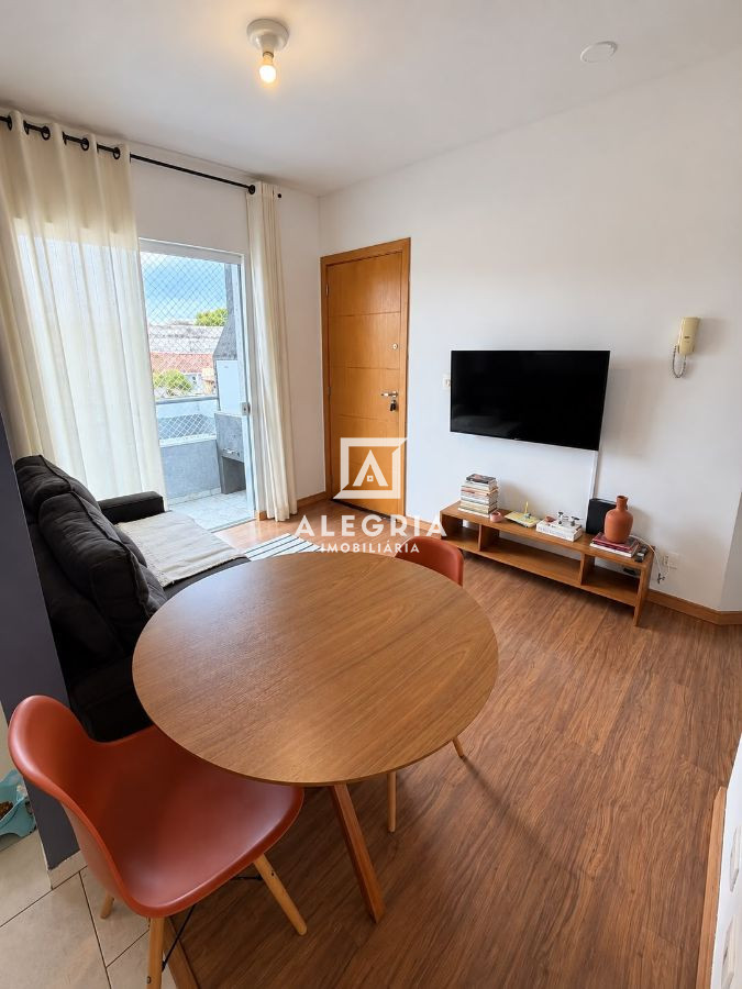 Lindo Apartamento no bairro Cidade Jardim em São José dos Pinhais