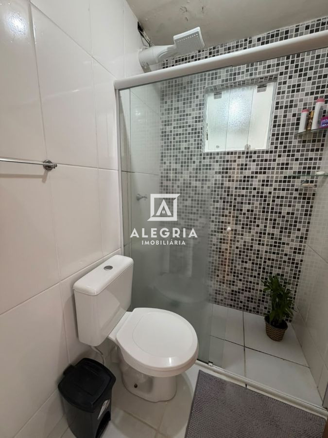 Lindo Apartamento no bairro Cidade Jardim em São José dos Pinhais