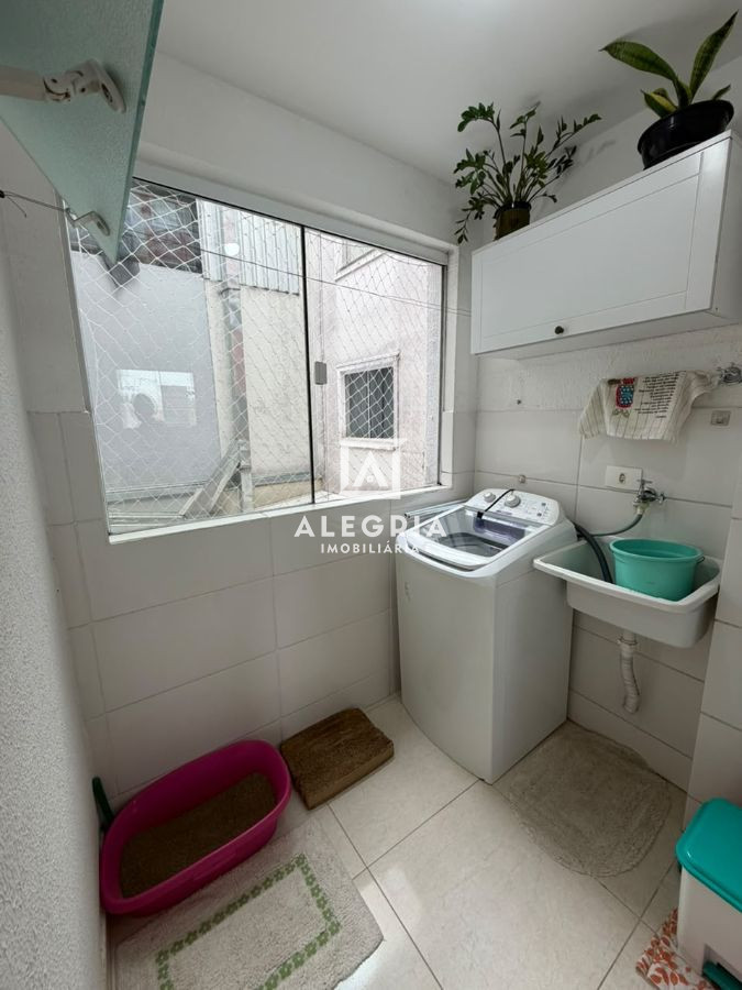 Lindo Apartamento no bairro Cidade Jardim em São José dos Pinhais