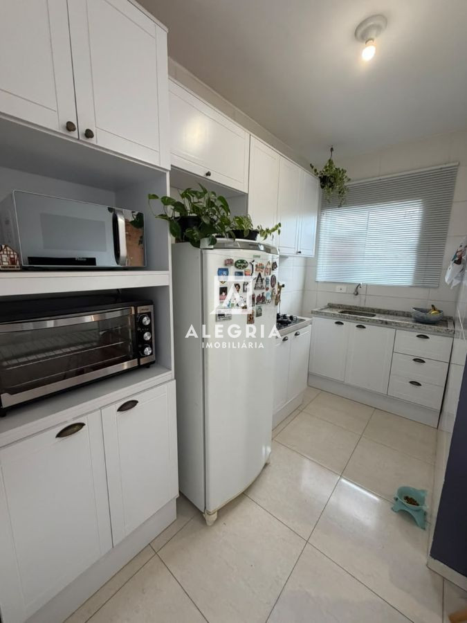 Lindo Apartamento no bairro Cidade Jardim em São José dos Pinhais