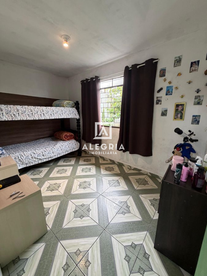 Casa no bairro Quississana em São José dos Pinhais