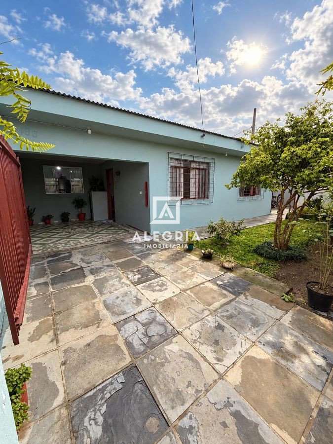 Casa no bairro Quississana em São José dos Pinhais